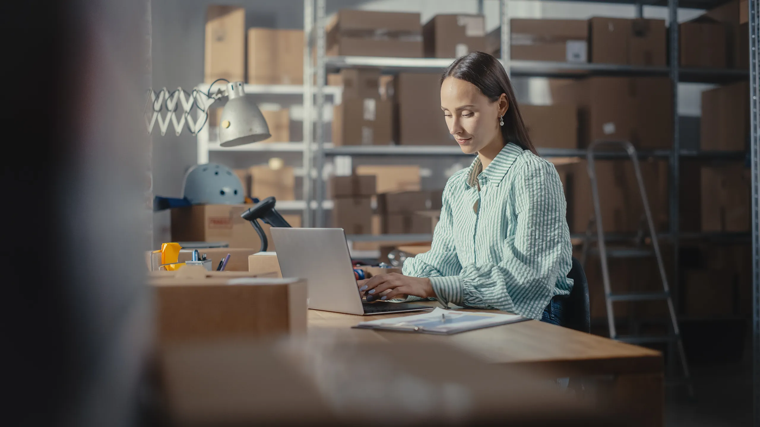 What Is an AI Readiness Guide for SMBs? Navigating Search to Answer Engines