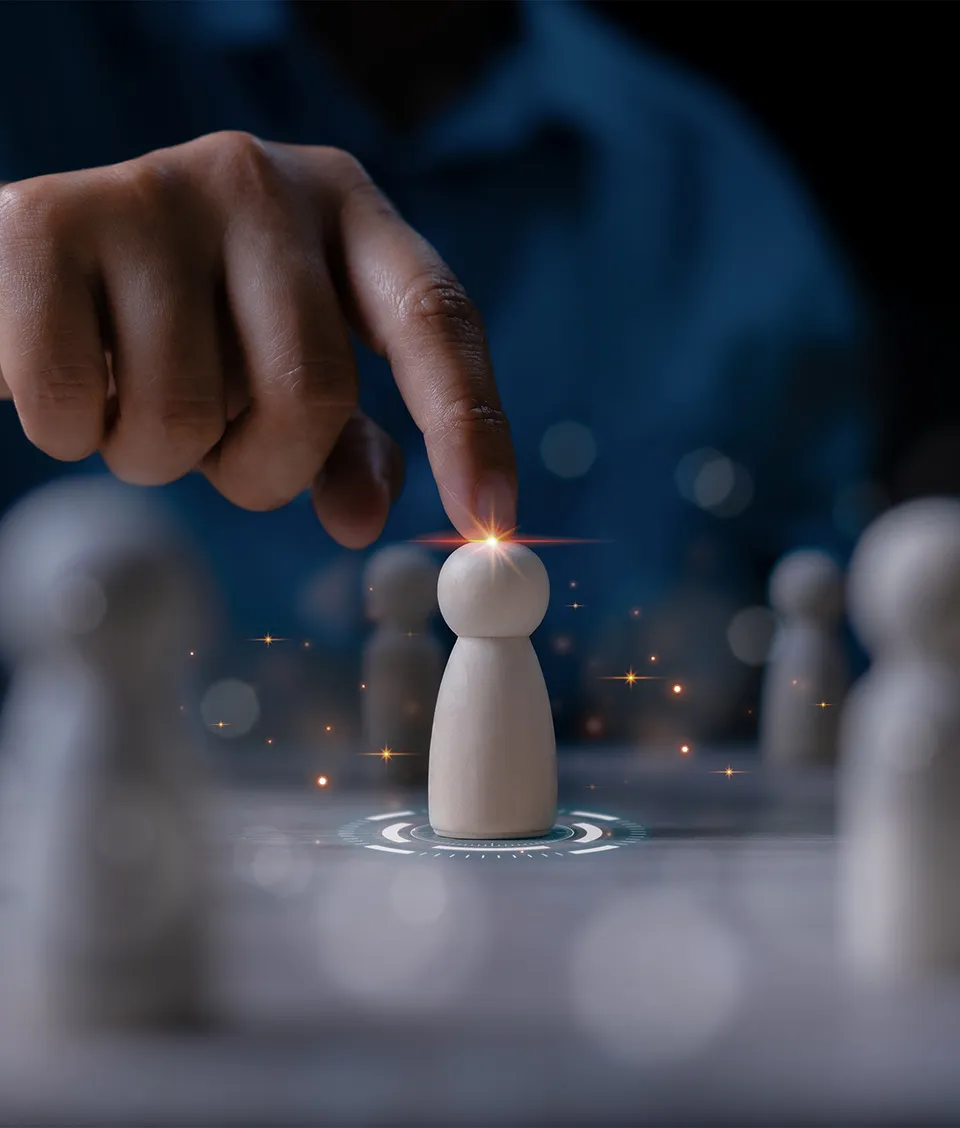 Close-up of complex metal gears, pipes, and levers.