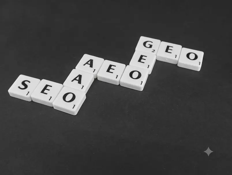 AEO vs SEO: Key Differences Explained (2026)
