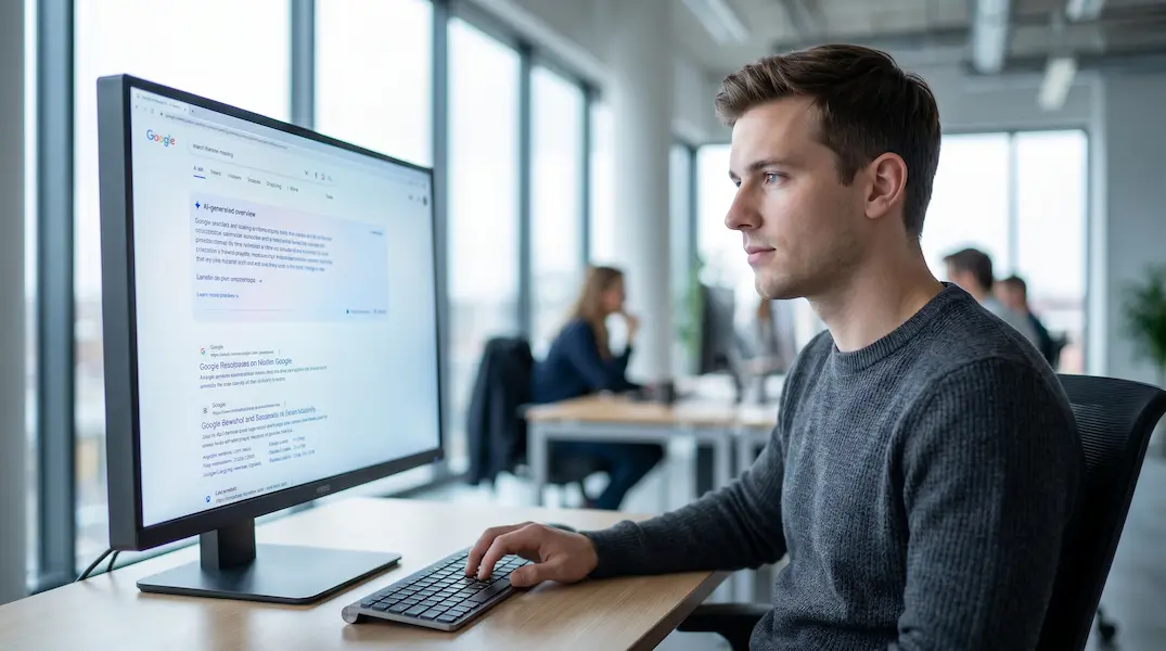 How to Optimize for Google AI Overviews